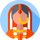Bride icon