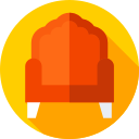 Chair icon