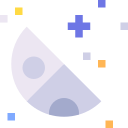 media luna icon