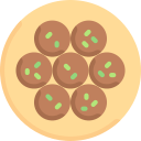 falafel icon