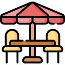 terraza icon