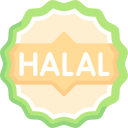 halal icon