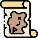 mapa icon