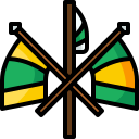 bandera icon