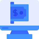 monitor icon