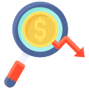 Magnifying glass 