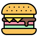 hamburguesa icon