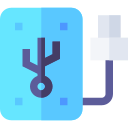 usb icon