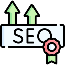 seo icon