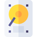 disco duro icon