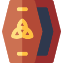 ataúd icon