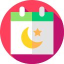 eid mubarak icon