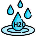 agua mineral icon