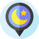 eid mubarak icon