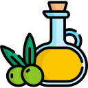 aceite de oliva