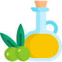 aceite de oliva