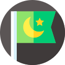 eid mubarak icon