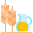 Wheat 