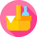 picnic icon