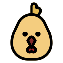 pollo icon