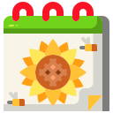 primavera icon