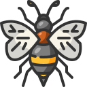 abeja icon