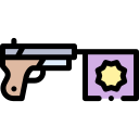 pistola icon