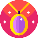 collar icon