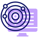 radar icon