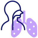 respiración icon