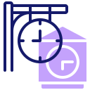 reloj icon