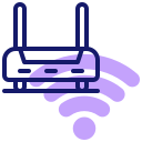 wi-fi 연결 icon