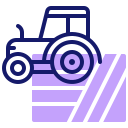 tractor icon