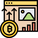 bitcoin icon