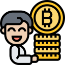 criptomoneda icon