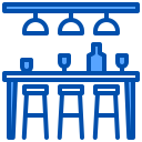 bar icon