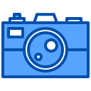 fotografía icon