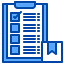 lista de verificación 