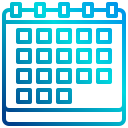 calendario icon