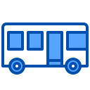 autobús icon