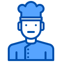 cocinero icon