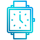 reloj icon