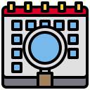 calendario icon