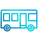 autobús icon