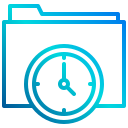 reloj icon