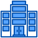 Hotel icon