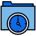 reloj icon