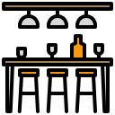 bar icon