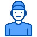 Avatar icon