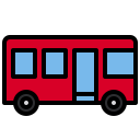 autobús icon